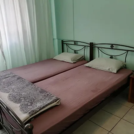 Уютный Дом 3 Guest house *