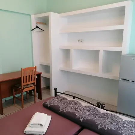 Guest house Уютный Дом 3