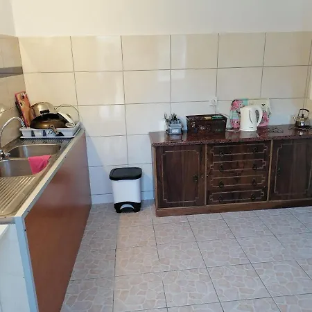Уютный Дом 3 Guest house Athens